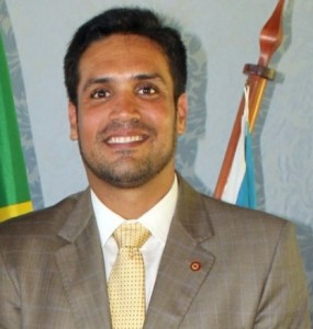 Mário Vinícius Lima